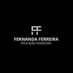 Logo de Fernanda Educação Financeira
