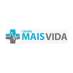 Logo de Cartão Mais Vida