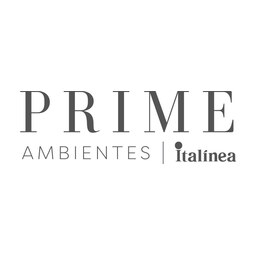 Logo de Prime Ambientes | Italínea