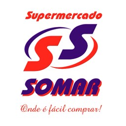 Logo de Supermercado Somar
